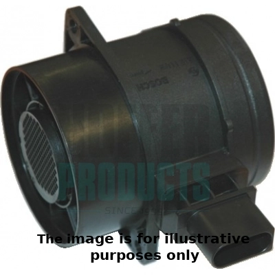 Mass Air Flow Sensor 7516182E