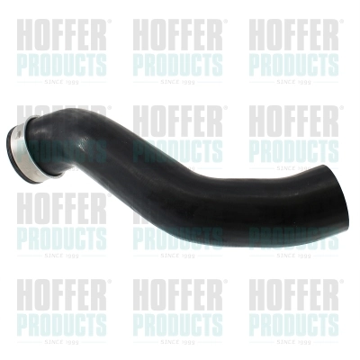 Charge Air Hose 961600