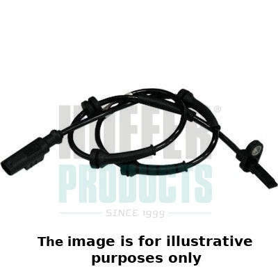 Sensor, wheel speed 8290312E