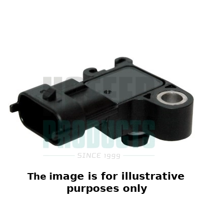 Sensor, intake manifold pressure 7472313E