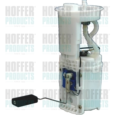 Fuel Feed Unit 7506853