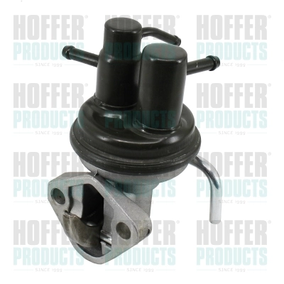 Fuel Pump HPOC657