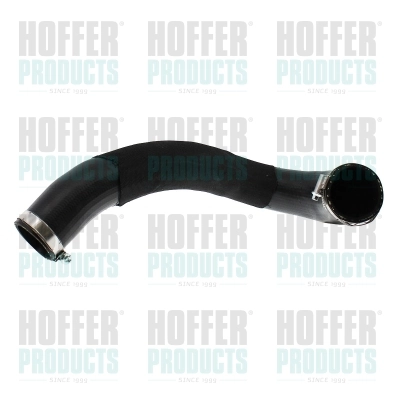 Charge Air Hose 96786