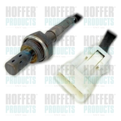 Oxygen Sensor 7481868