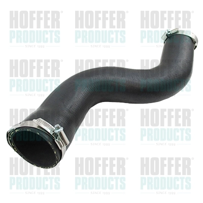 Charge Air Hose 96363