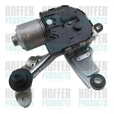 Wiper Motor H27069