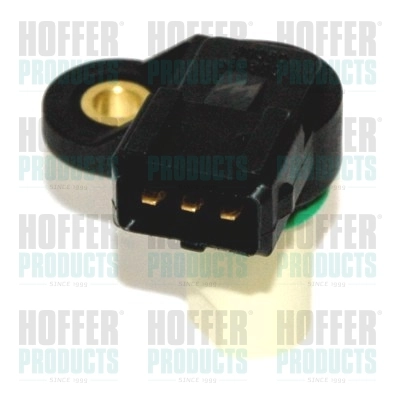 Sensor, camshaft position 7517635