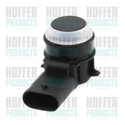 Sensor, park distance control 8294698