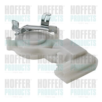 Tailgate Lock 3100813