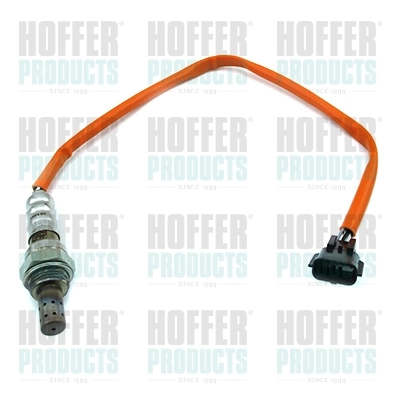 Oxygen Sensor 7481579E