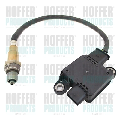 Particle Sensor 7557014