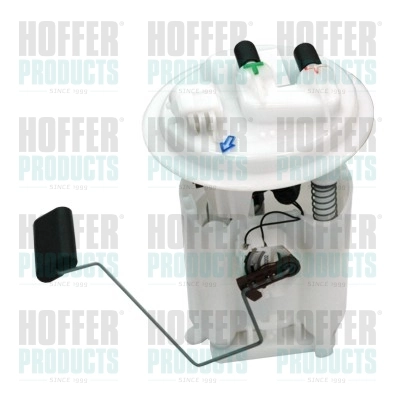 Fuel Feed Unit 7507328