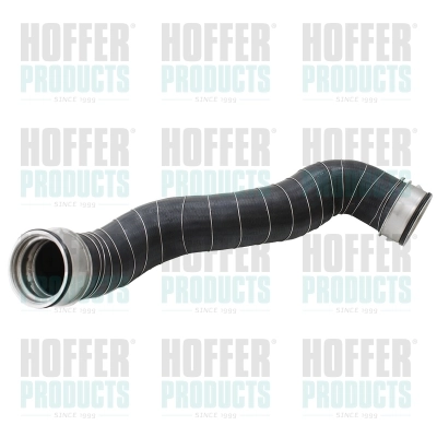 Charge Air Hose 96844