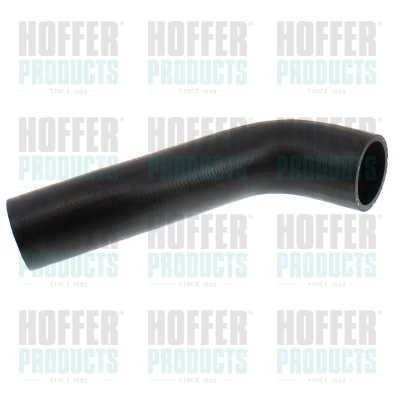 Charge Air Hose 961631