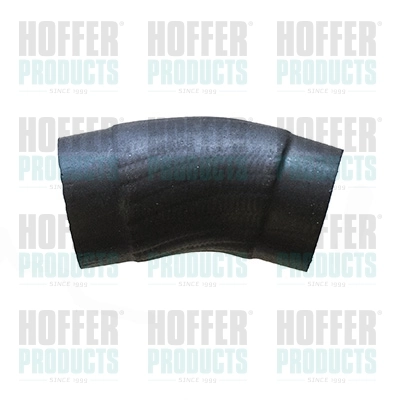 Charge Air Hose 96628