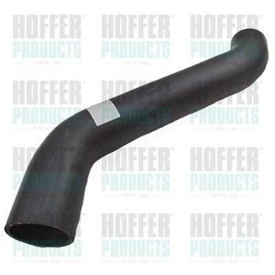 Charge Air Hose 96267