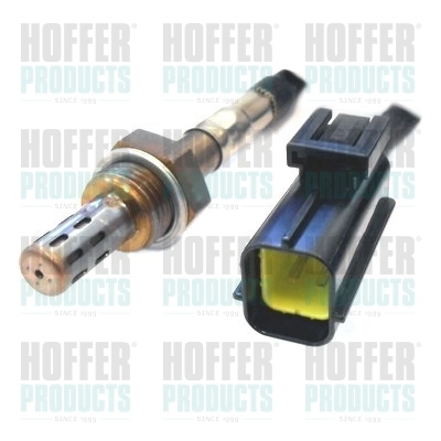 Oxygen Sensor 7481056