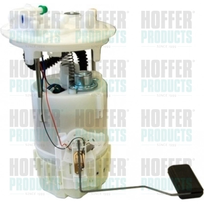 Fuel Feed Unit 7507237