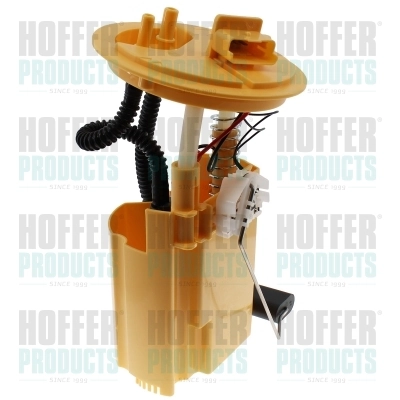 Fuel Feed Unit 7507067E