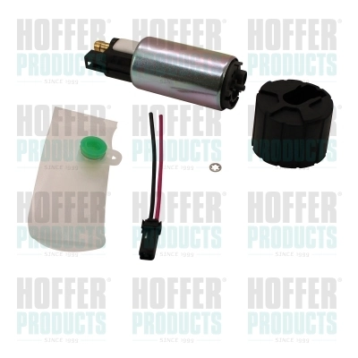 Fuel Pump 7506203