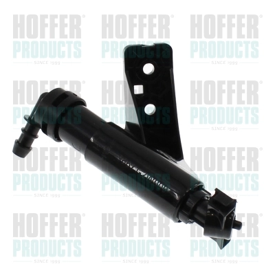 Washer Fluid Jet, headlight cleaning H209202