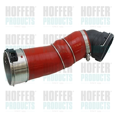 Charge Air Hose 96532