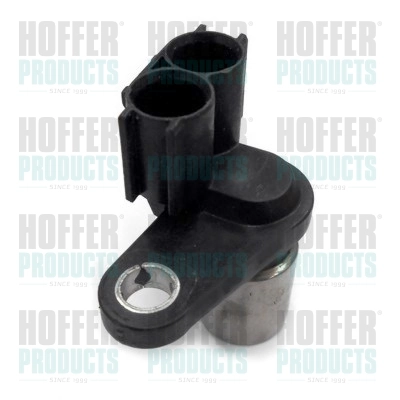 Sensor, crankshaft pulse 7517712