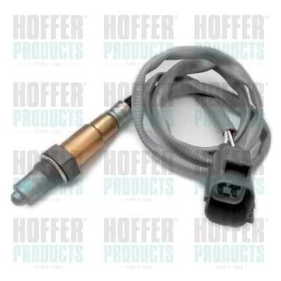 Oxygen Sensor 7481770