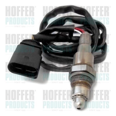 Oxygen Sensor 7481893