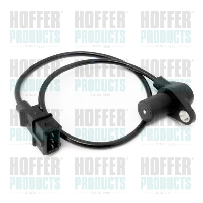 Sensor, crankshaft pulse 7517488
