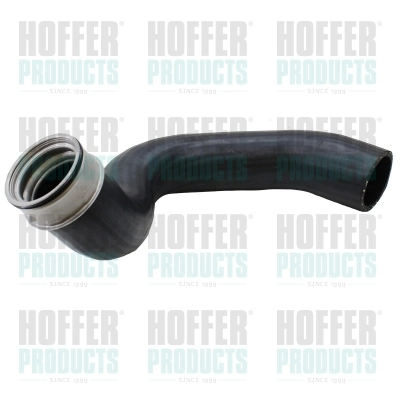 Charge Air Hose 96835