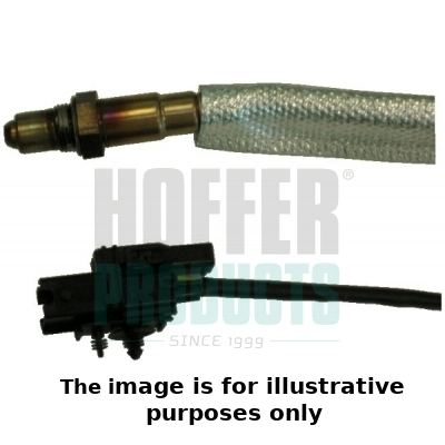 Oxygen Sensor 7481530E