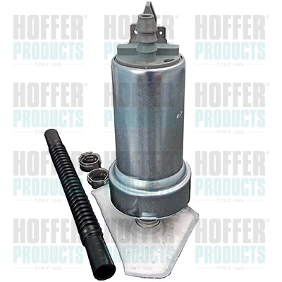 Repair Kit, fuel pump 7507372