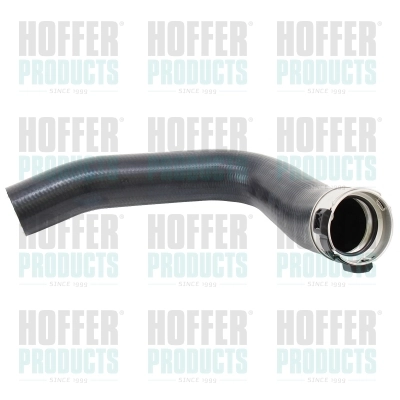 Charge Air Hose 96461