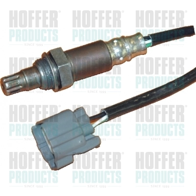 Oxygen Sensor 7481613