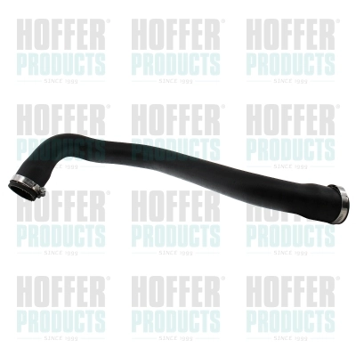 Charge Air Hose 961005