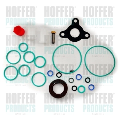 Seal Kit, injector pump 9539