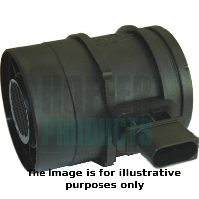 Mass Air Flow Sensor 7516186E