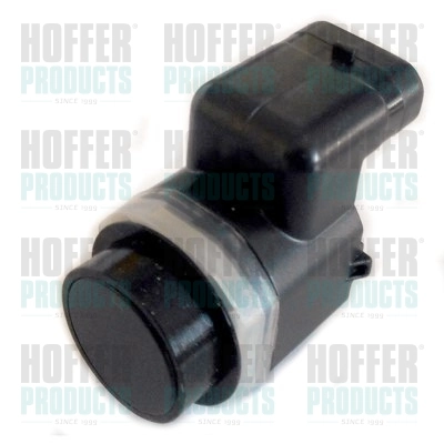 Sensor, park distance control 8294550