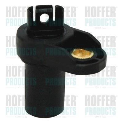 Sensor, crankshaft pulse 7517598