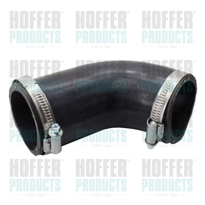 Charge Air Hose 96792