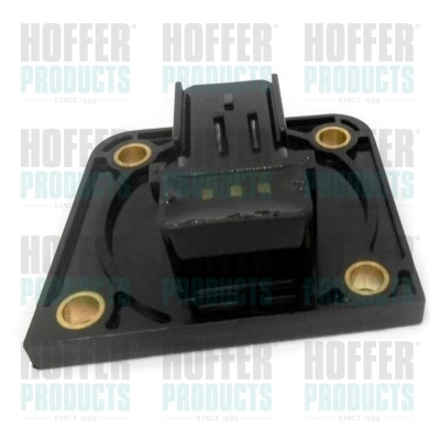 Sensor, camshaft position 7517622