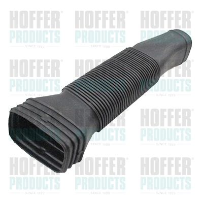 Charge Air Hose 96598