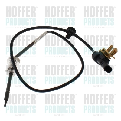 Sensor, exhaust gas temperature 7452201E