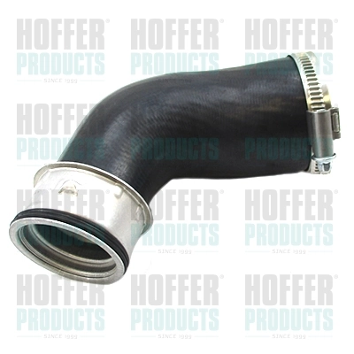 Charge Air Hose 96056