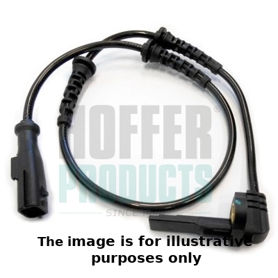 Sensor, wheel speed 8290501E