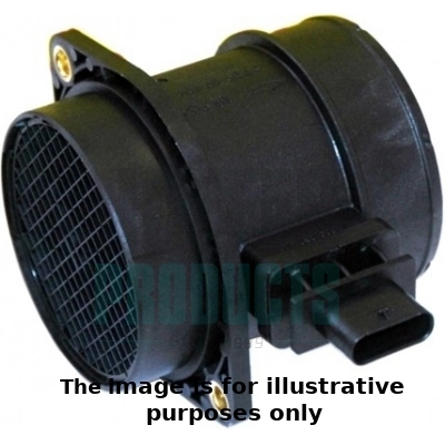 Mass Air Flow Sensor 7516239E