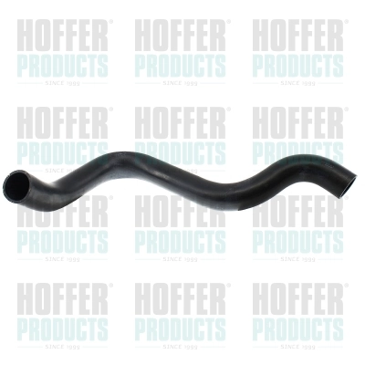 Charge Air Hose 961626