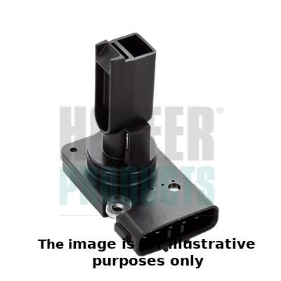 Volume Air Flow Sensor 7516140E