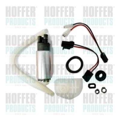 Repair Kit, fuel pump 7506963